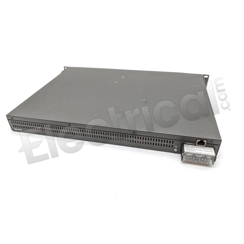 IKS-6726-F-HV-HV-T