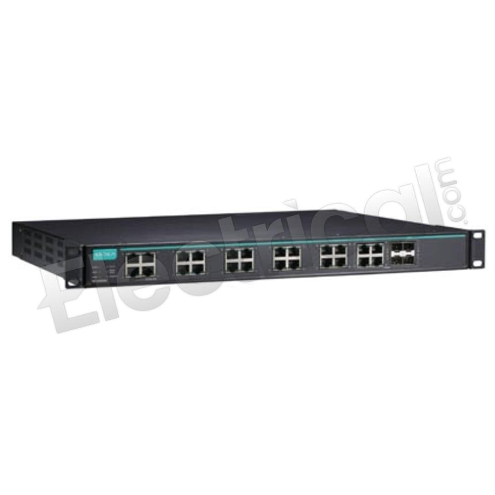IKS-G6824A-8GSFP-4GTXSFP-HV-HV