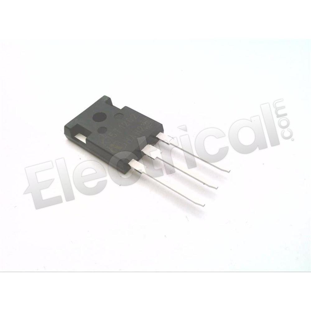 IKW15N120T2