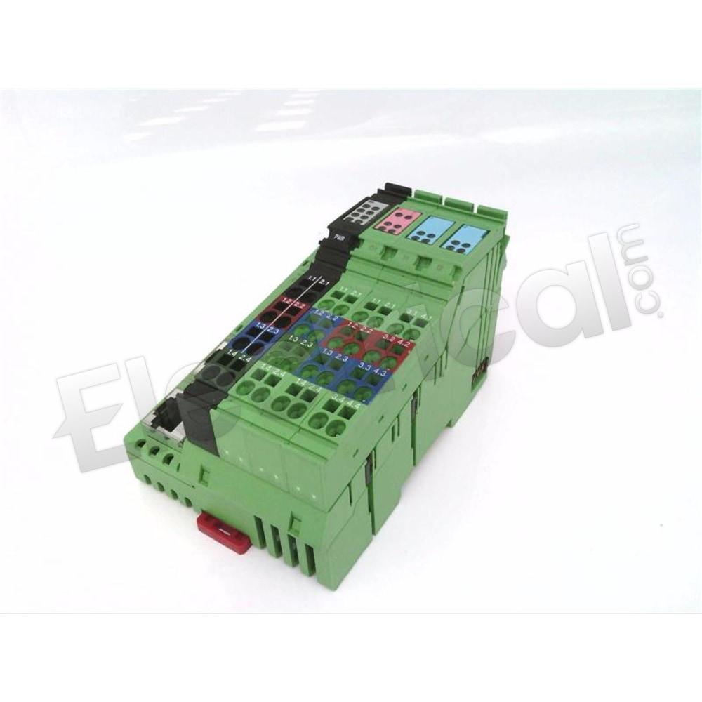 IL ETH BK DI8 DO4 2TX-PAC