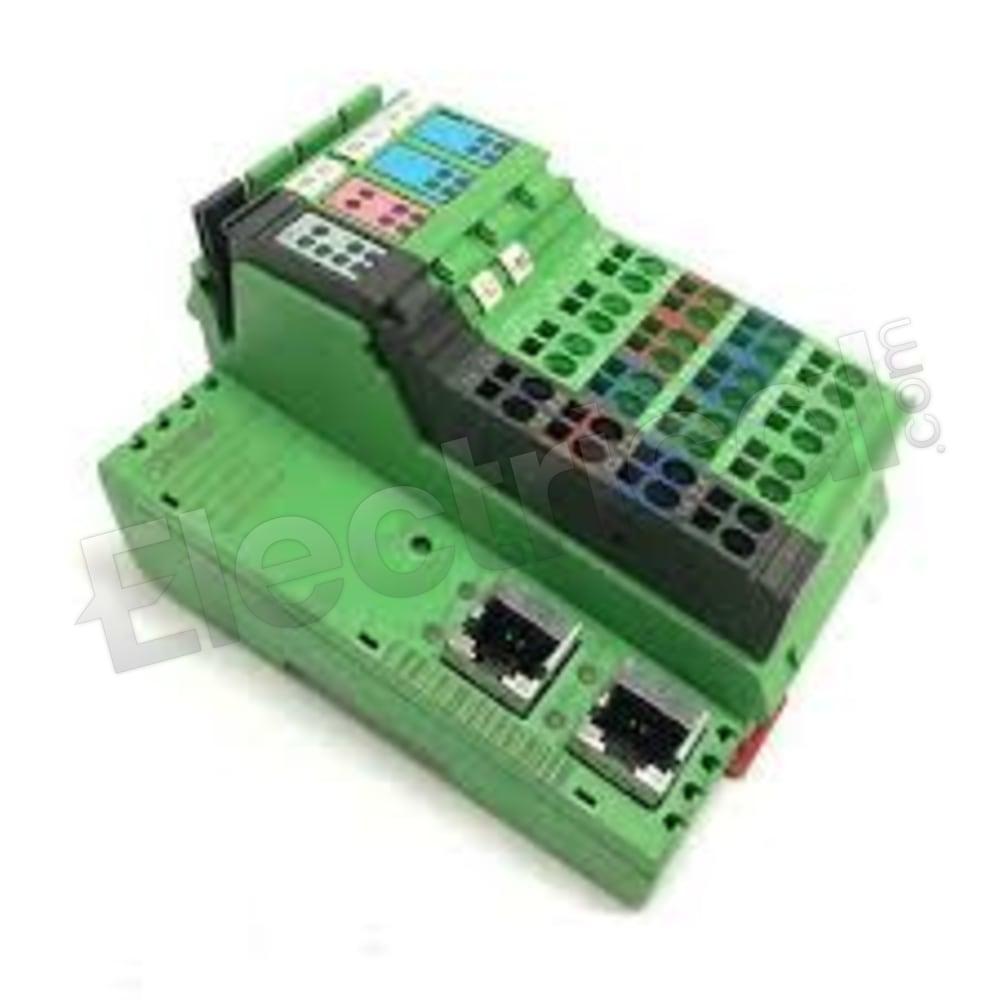 IL PB BK DI8 DO4/EF-XC-PAC