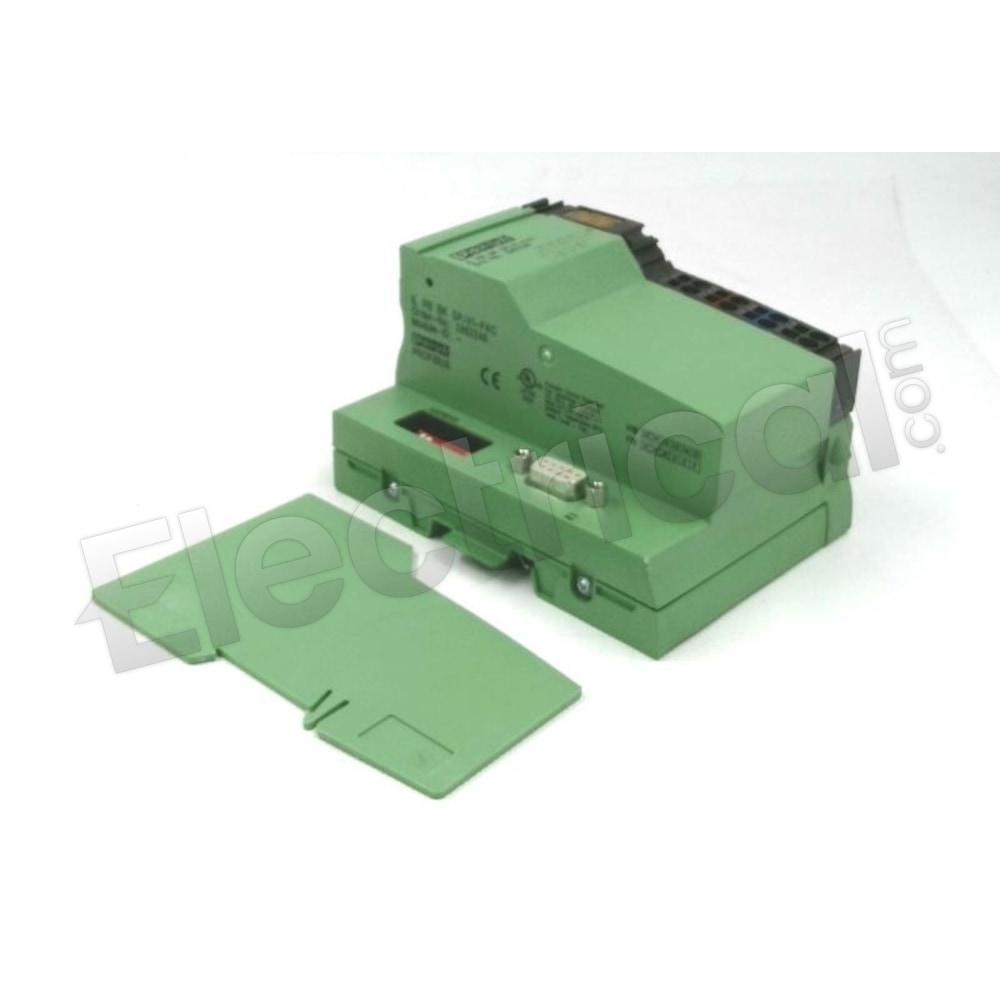 IL PB BK DP/V1-PAC
