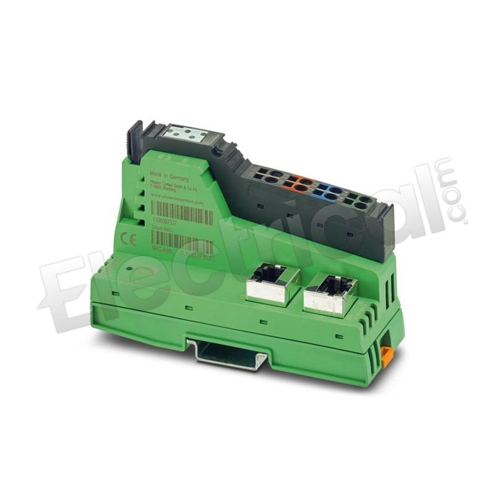 IL PN BK-PAC