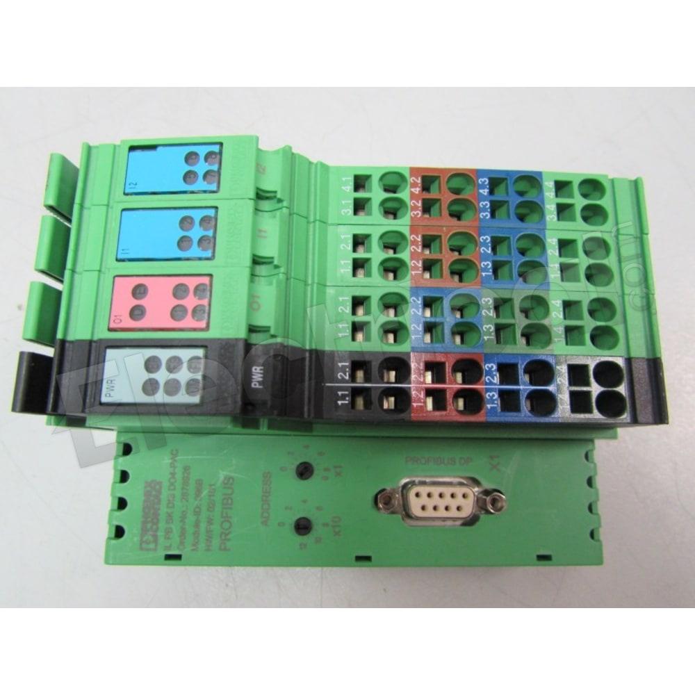 IL-PB-BK-DI8-DO4-PAC