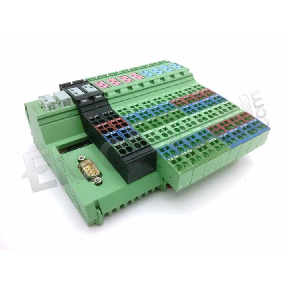 ILB CO 24 DI16 DO16