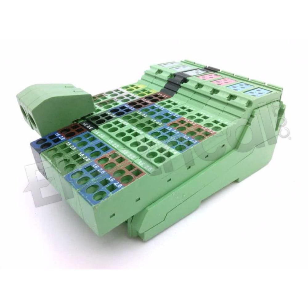 ILB IB 24 DI 8 DO 8