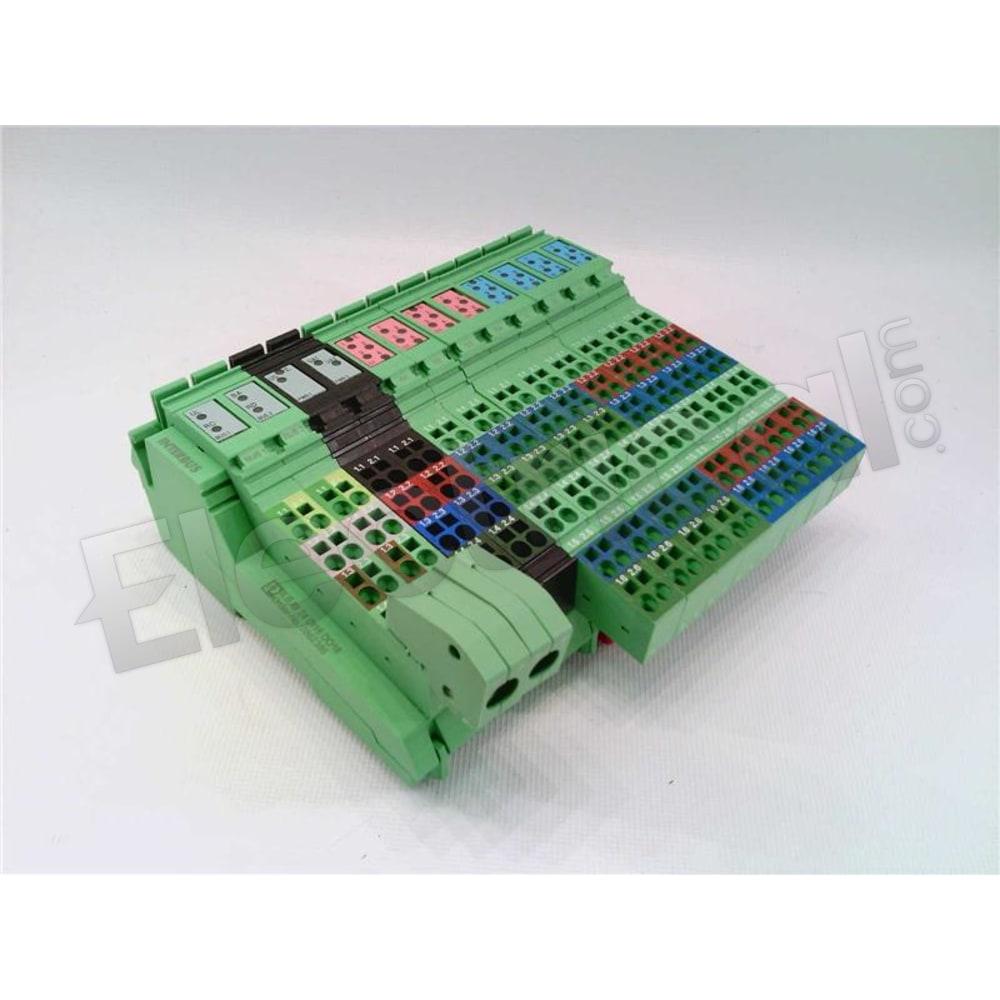 ILB IB 24 DI16 DO16