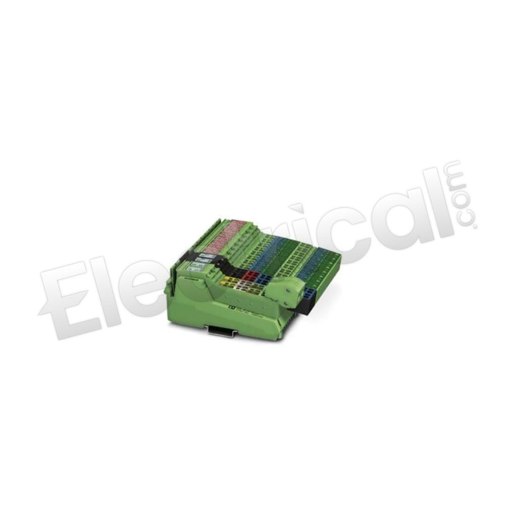 ILB IB 24 DO32