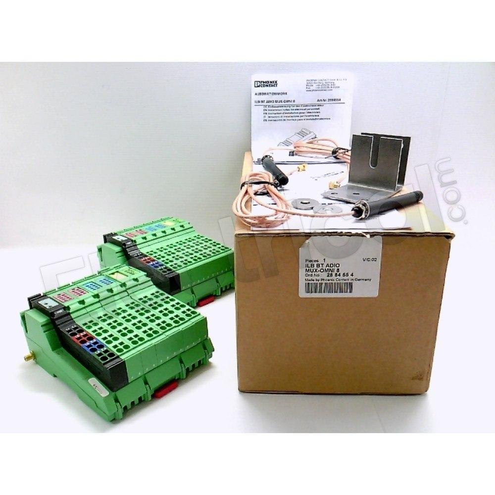 ILB-BT-ADIO-MUX-OMNI-8