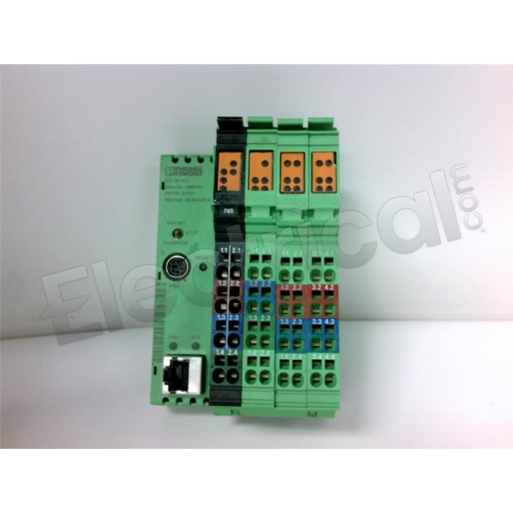 ILC 150 VLC