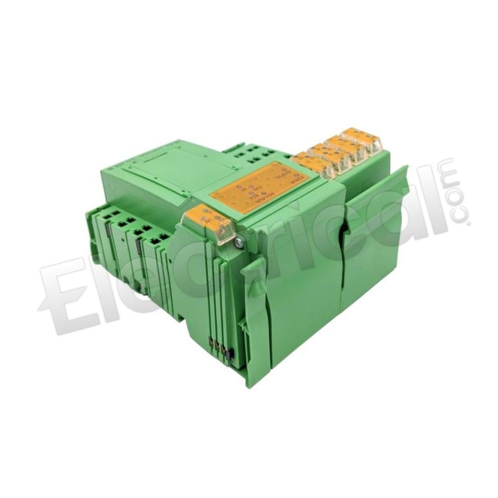 ILC 200 IB
