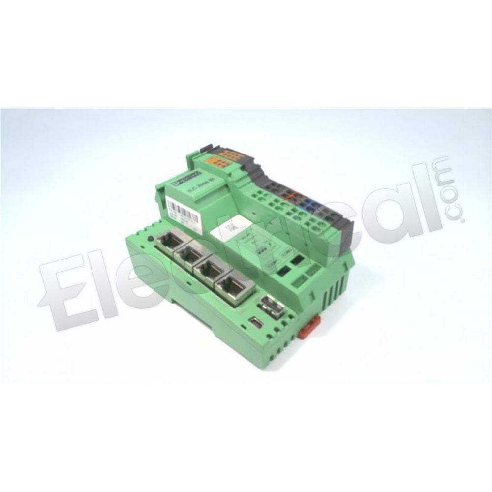 ILC 2050 BI