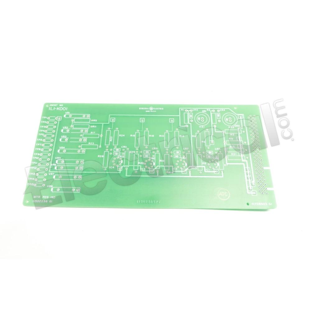 ILI- K001 115D2236G1