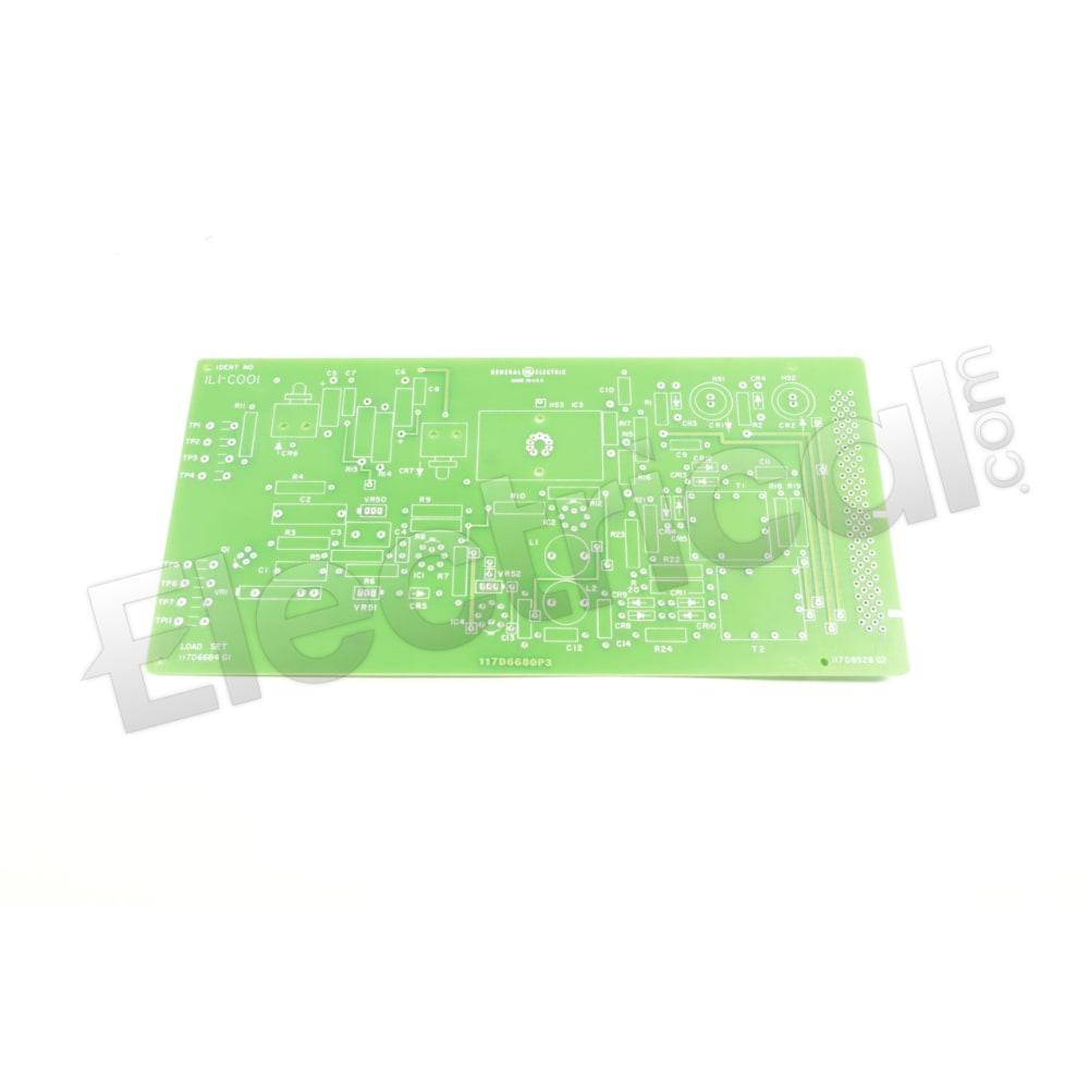ILI-C001 117D6684G1