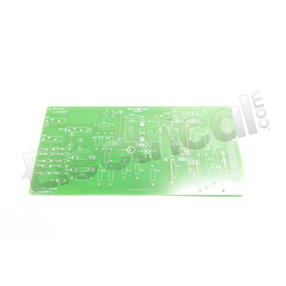 ILI-G001 115D2291G
