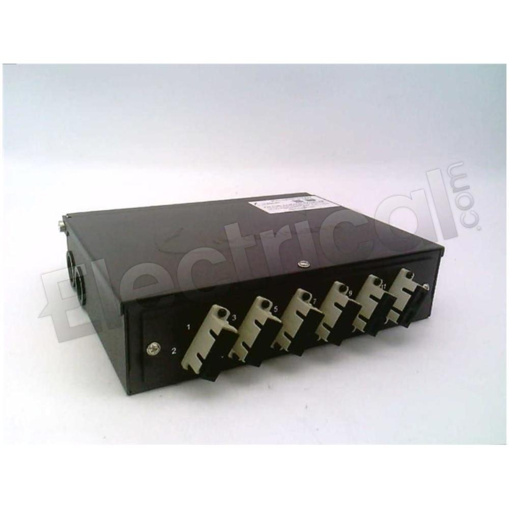 ILIUM-12-SC-DX-OM2-WM