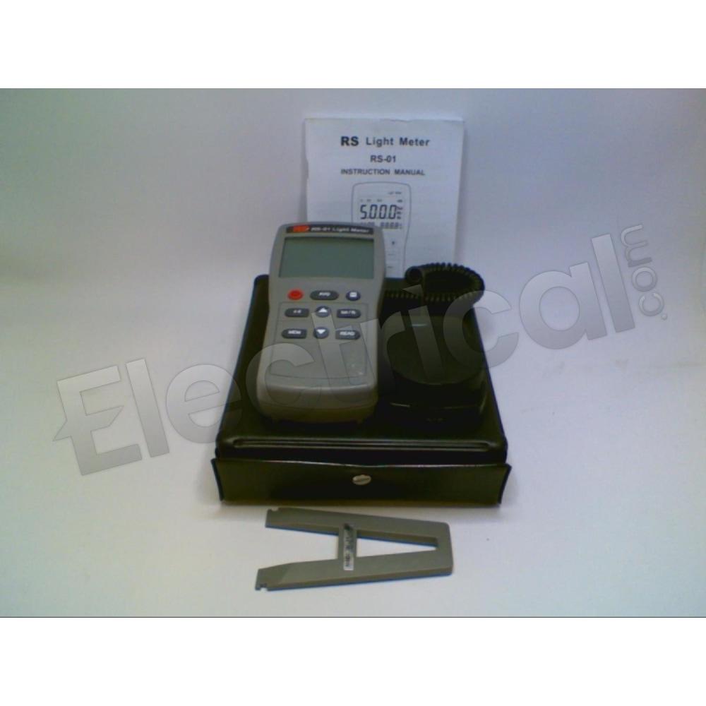 Iso-Tech Part And Accessory ILM-01