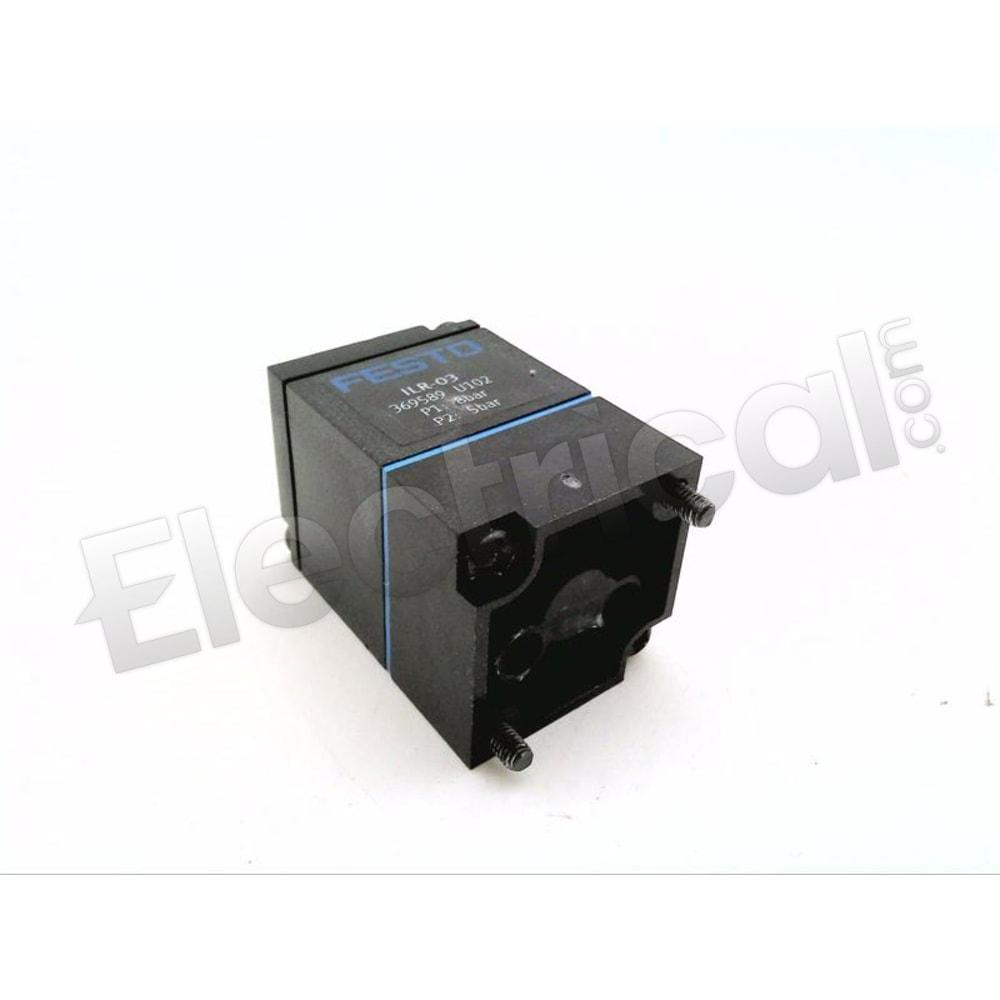 ILR-03