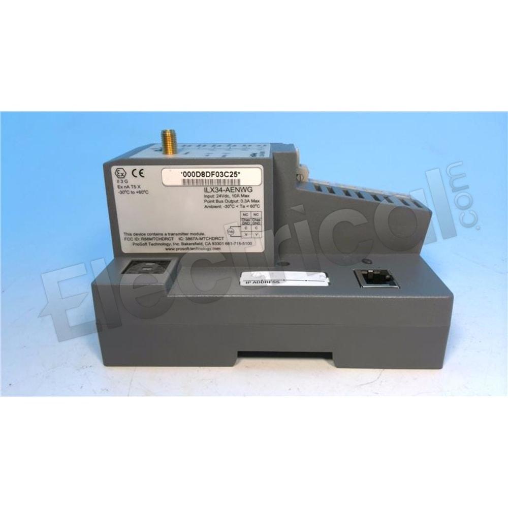 ILX34-AENWG