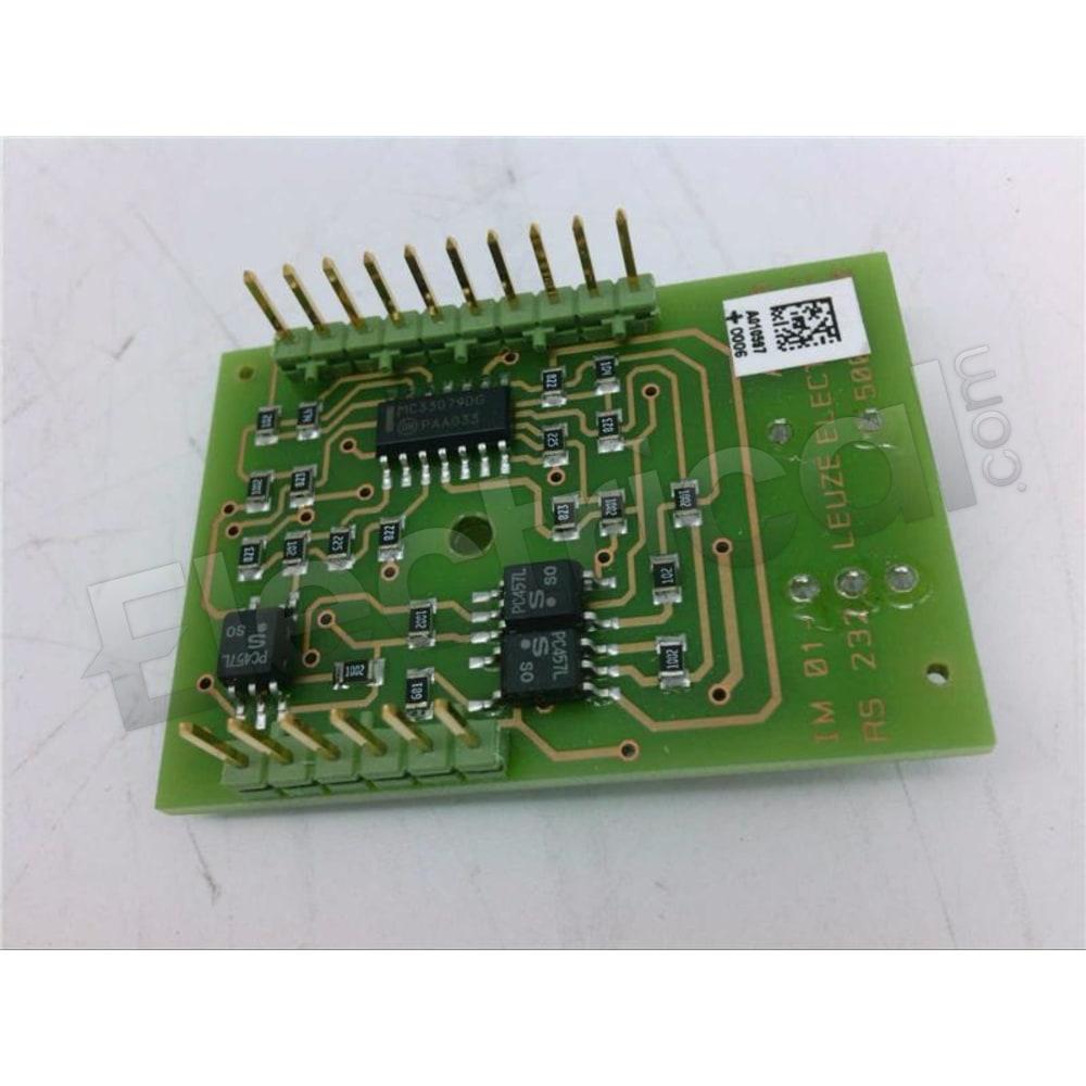IM 01-RS232