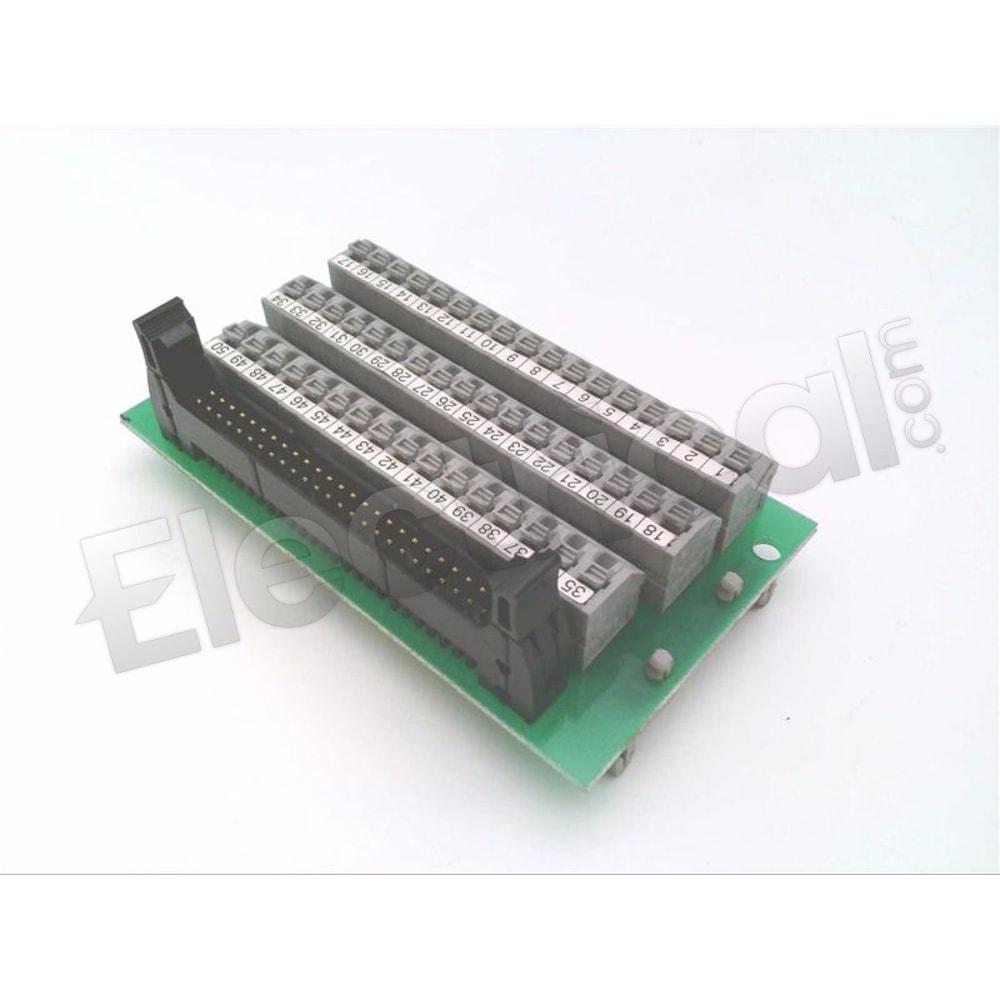 IM-YE739/5-50P-PCB
