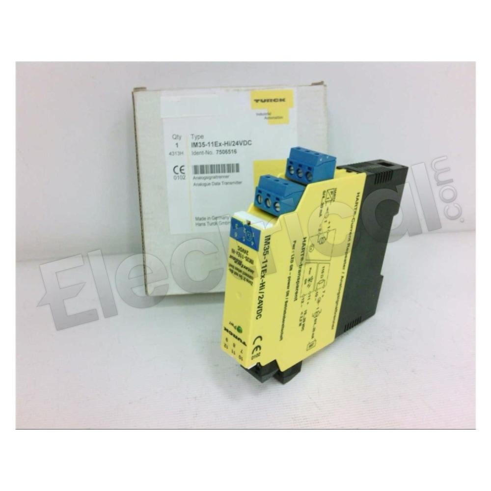 IM35-11EX-HI/24VDC