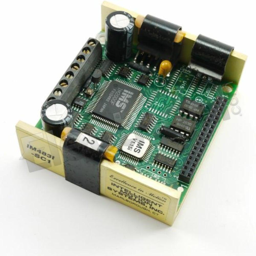 IM483I-SC1