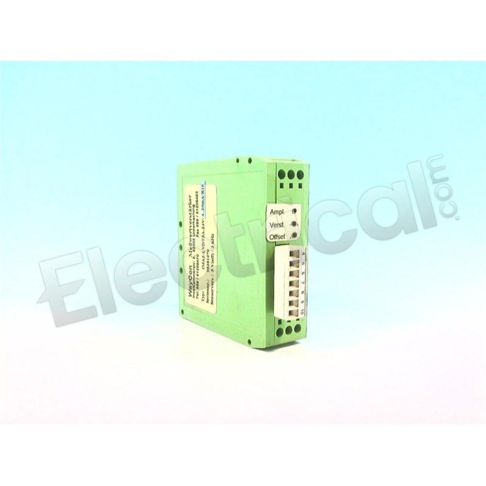 IMA2-LVDT3A-24V/4-20MA/R10