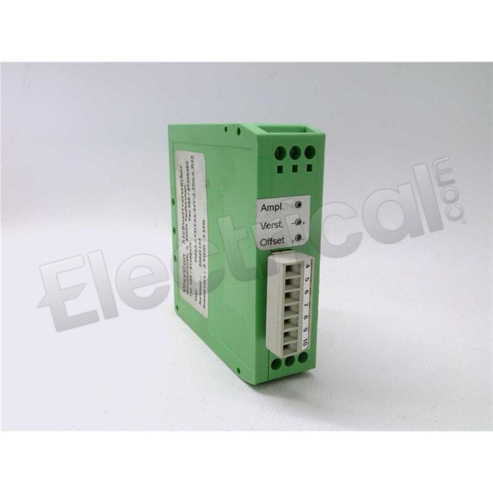 IMA2-LVDT3A-24V/4-20MA/R22