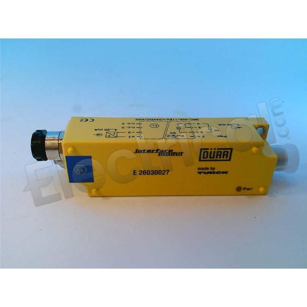 IMC-AIA-11EX-I/24VDC/K62