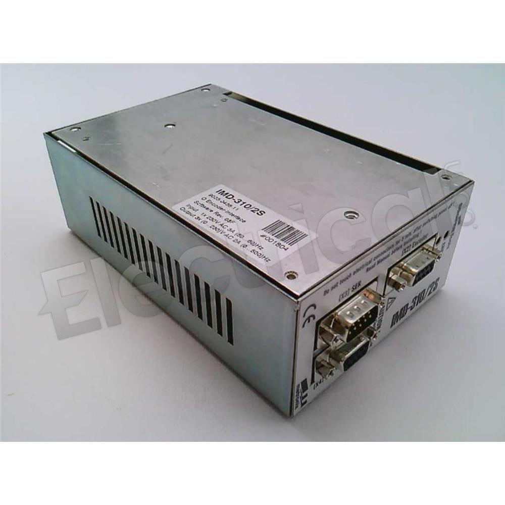 IMD-310/2S