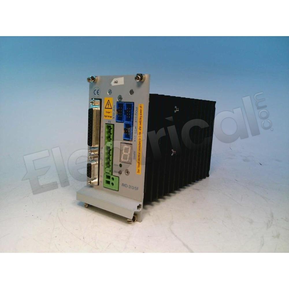 IMD-310/5F
