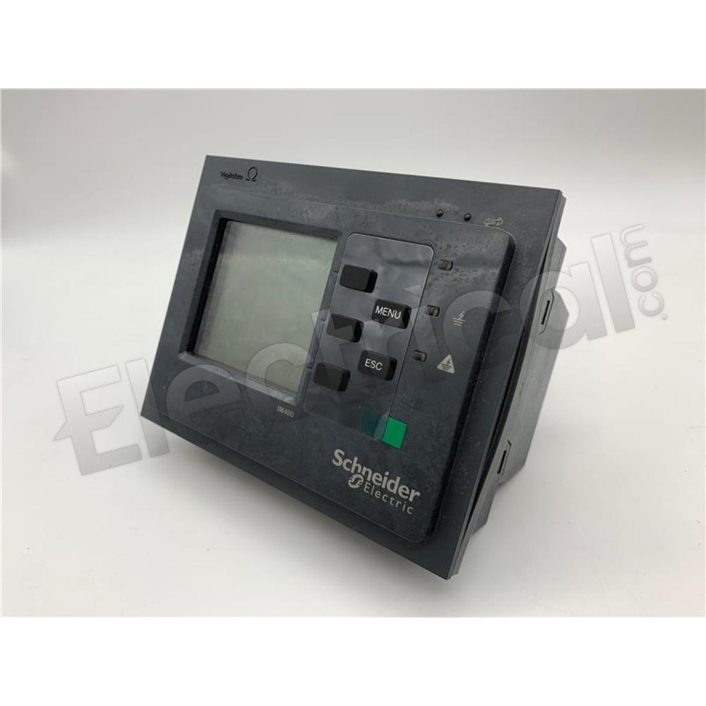 IMD-IM400