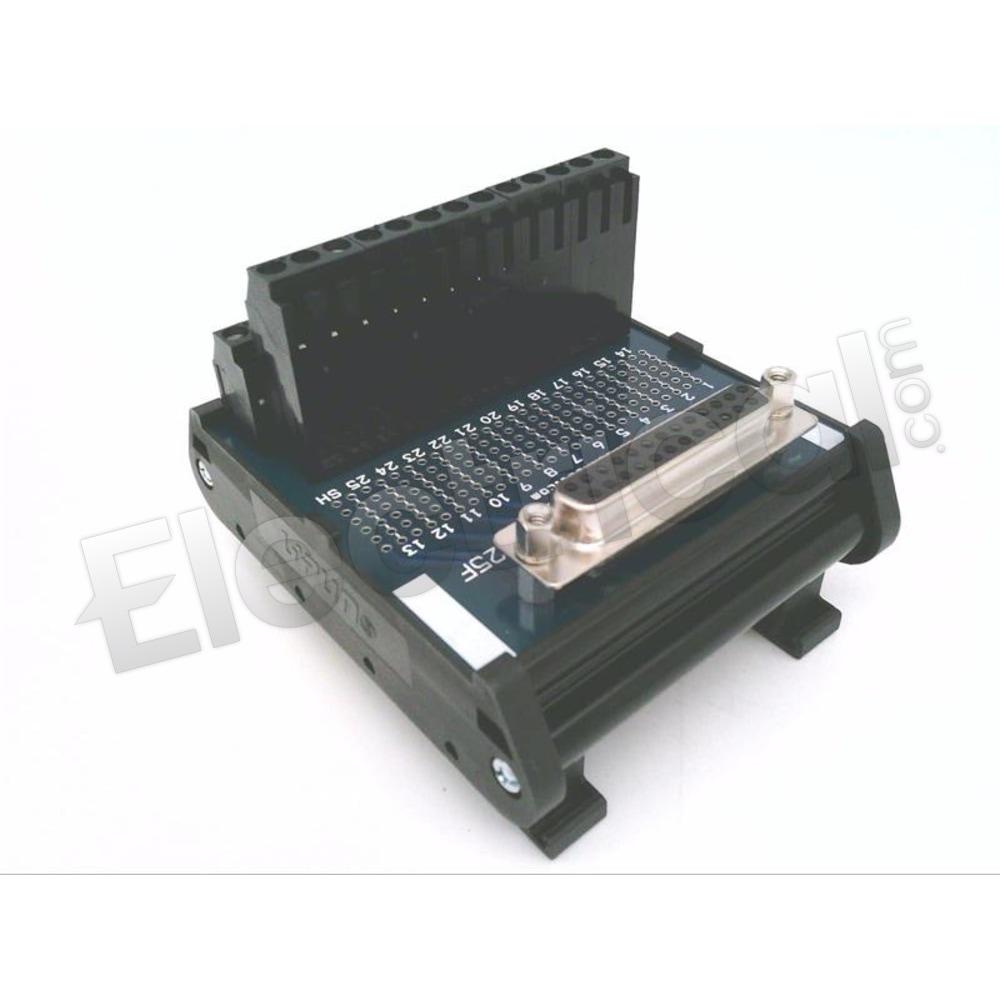 Asi Electronics Tools IMDS25F