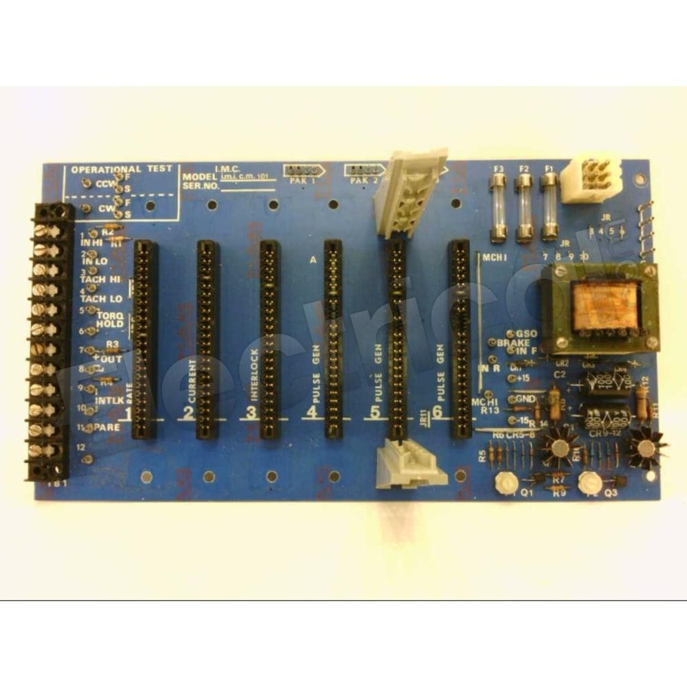 IMI-CM-101