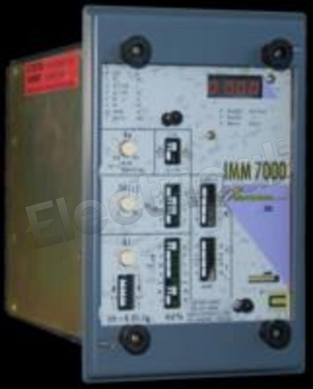 CEE Fuse Part And Accessory IMM-7000