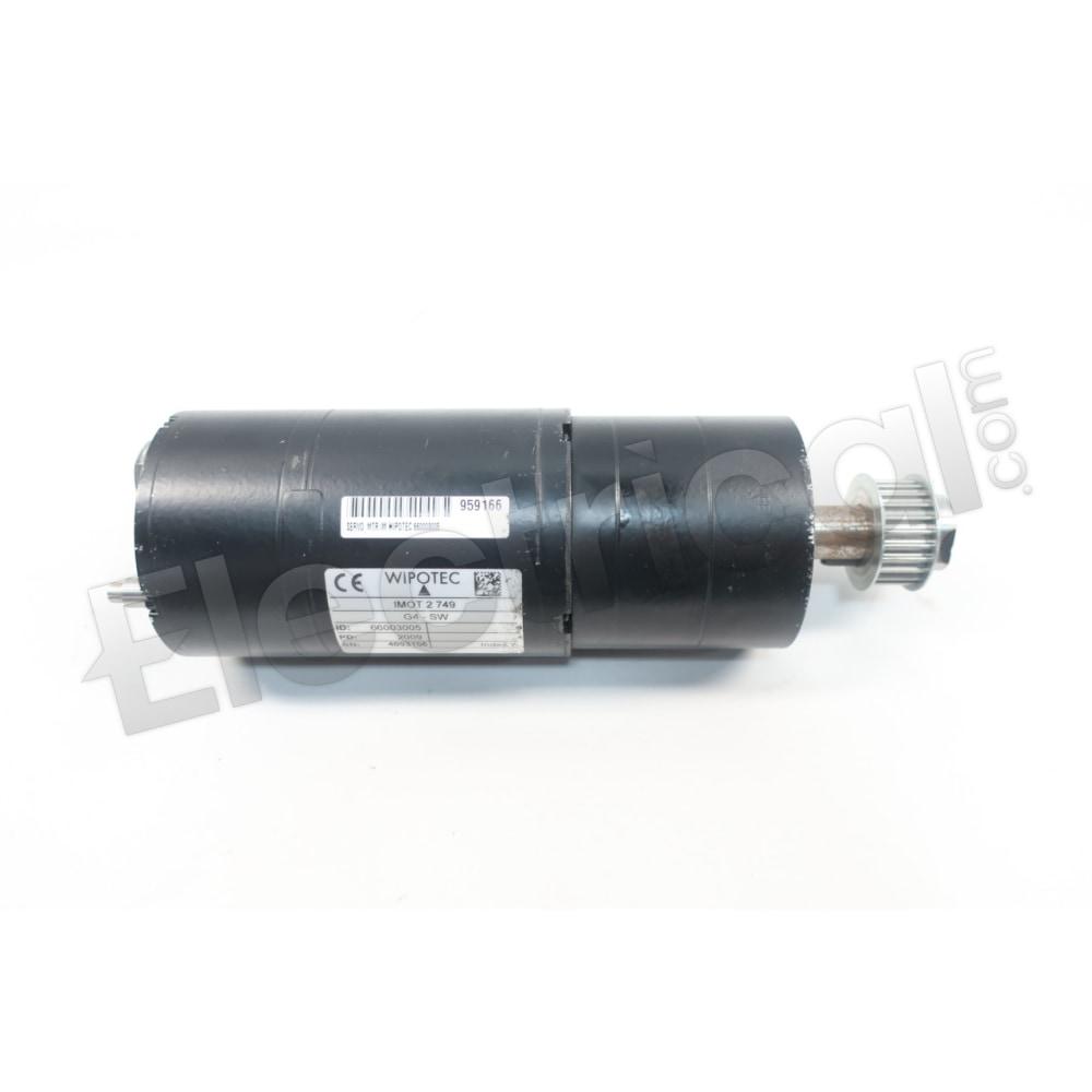 IMOT 2 749 G4-SW