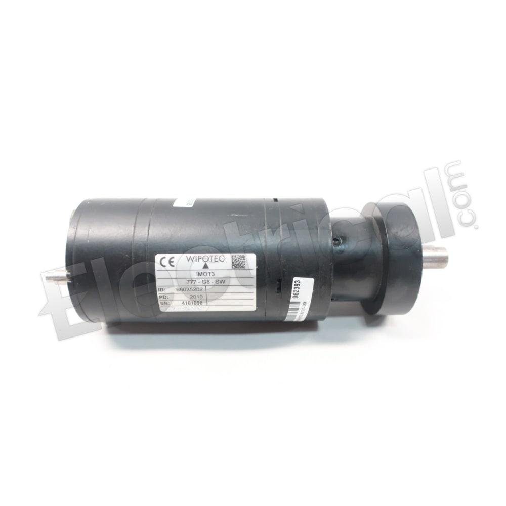 IMOT3 777-G8-SW