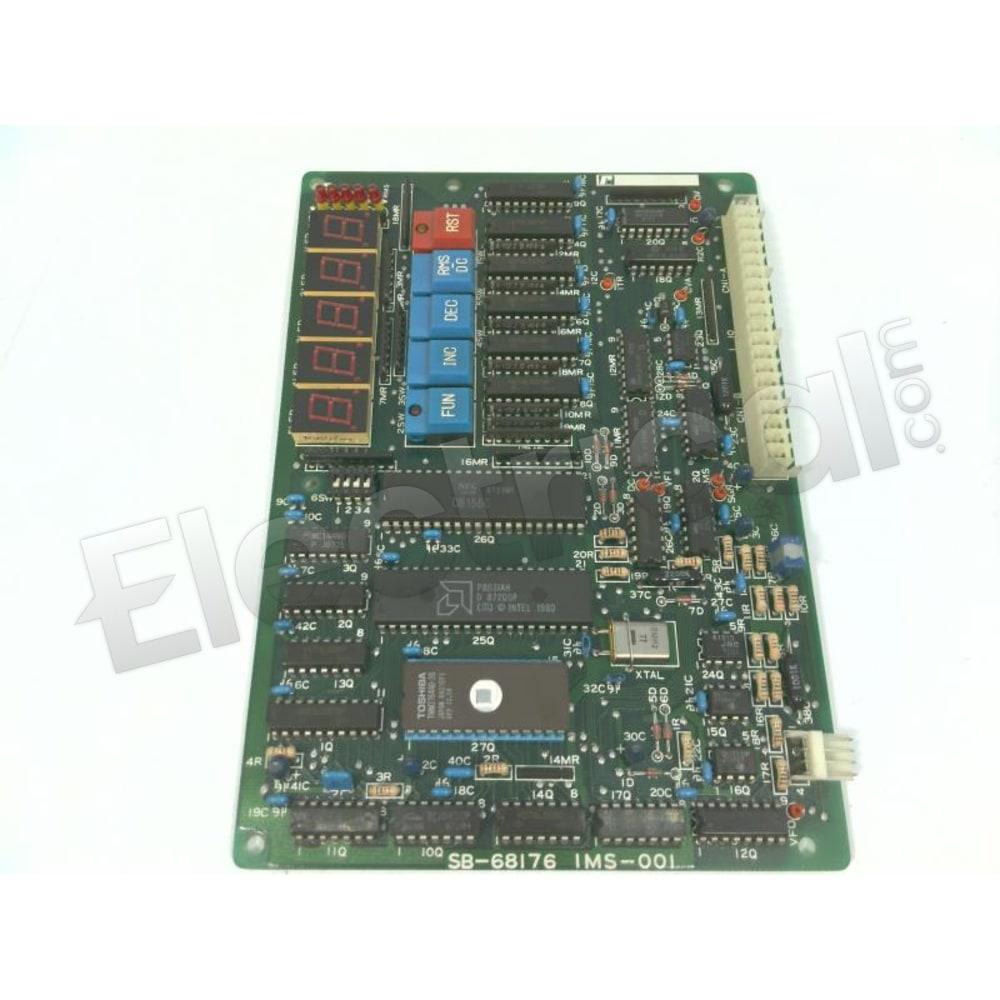 IMS-001