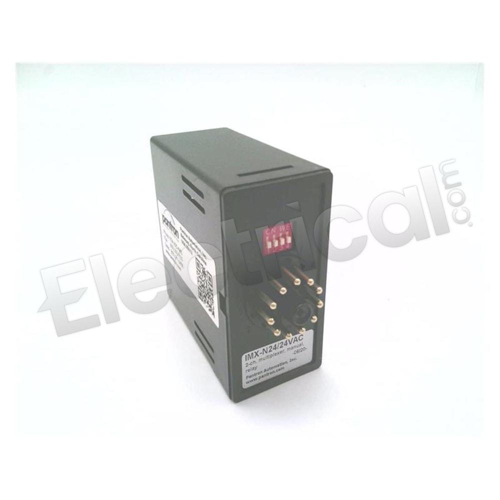 IMX-N24/24VAC
