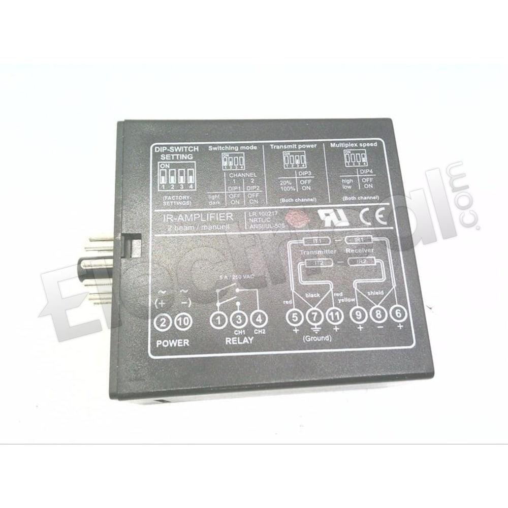 IMX-N34-115VAC