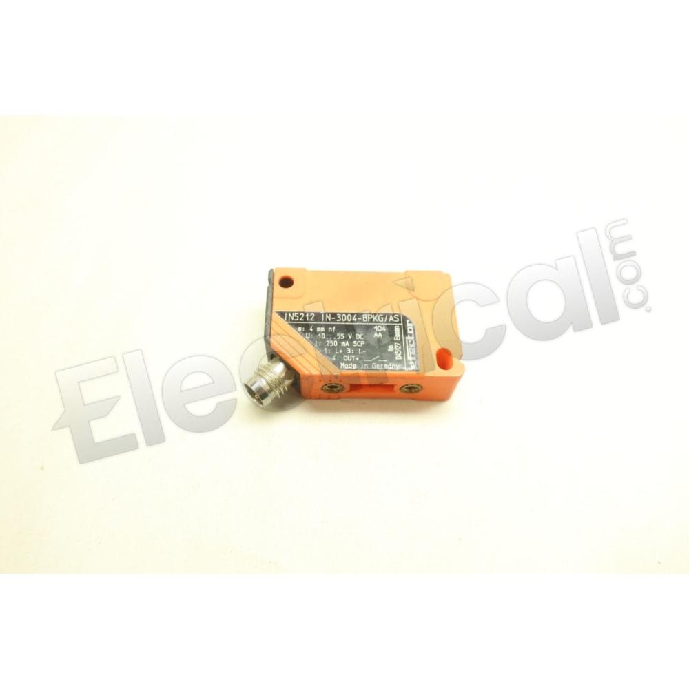 IN5212 IN-3004-BPKG