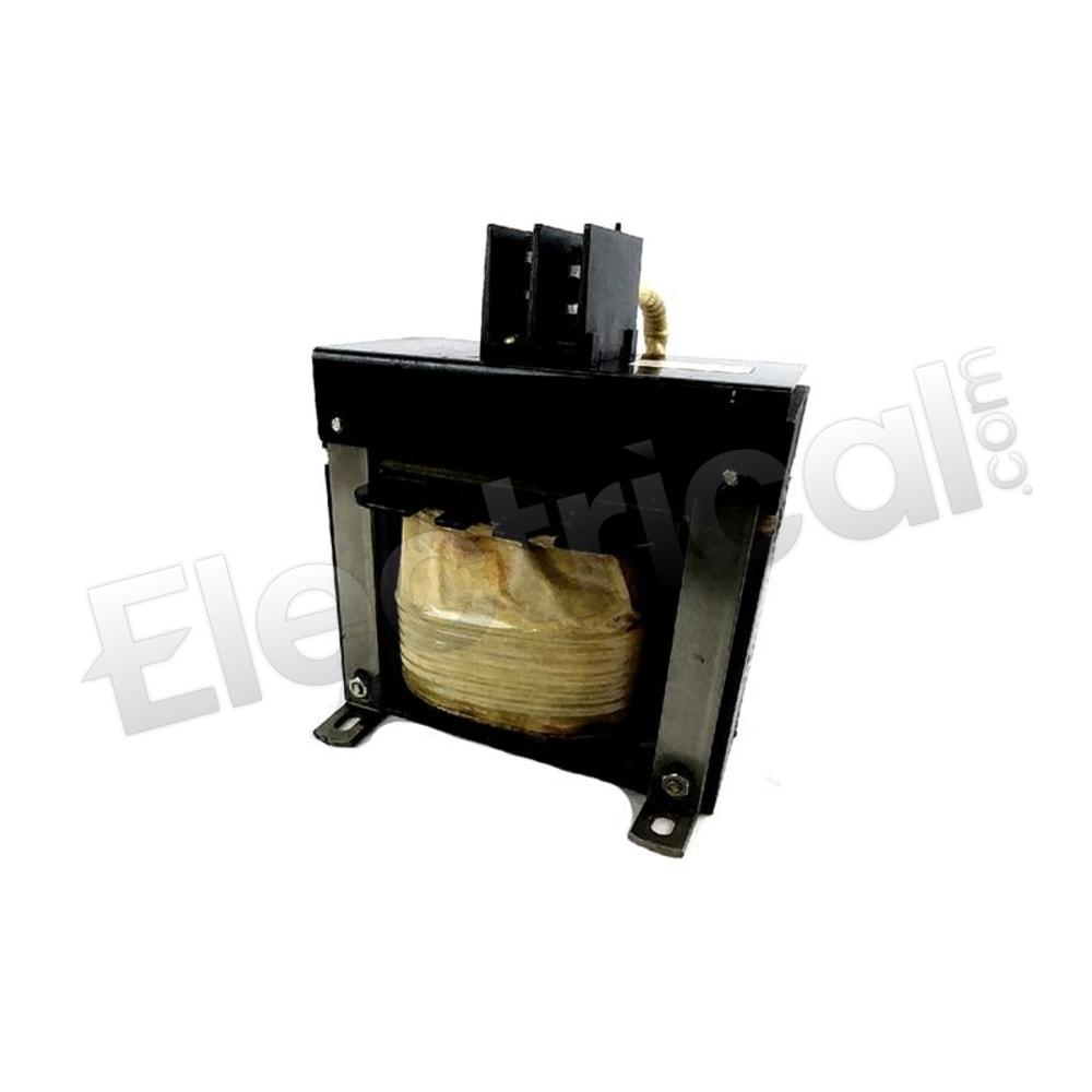 Precision Inc Control Power IND-100-460-2MH