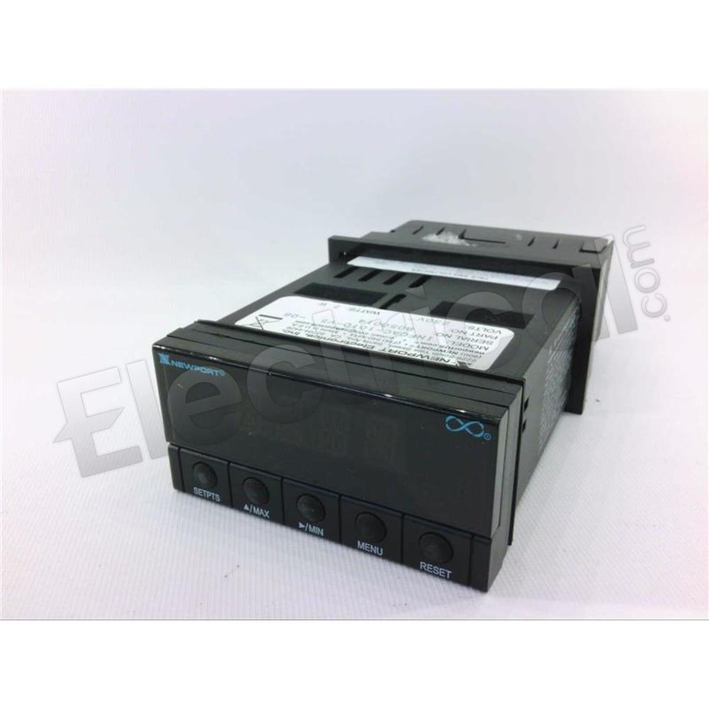 INFCAC-1010-V5