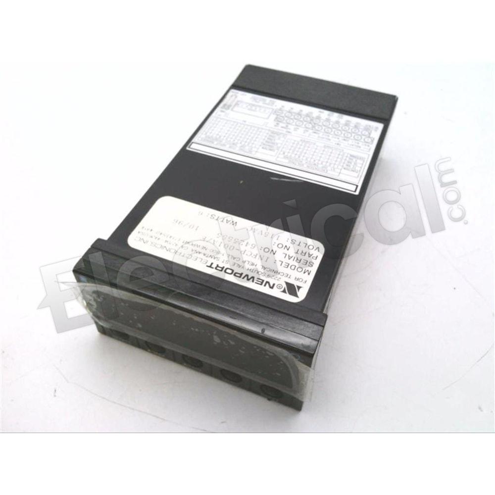 INFCP-001A