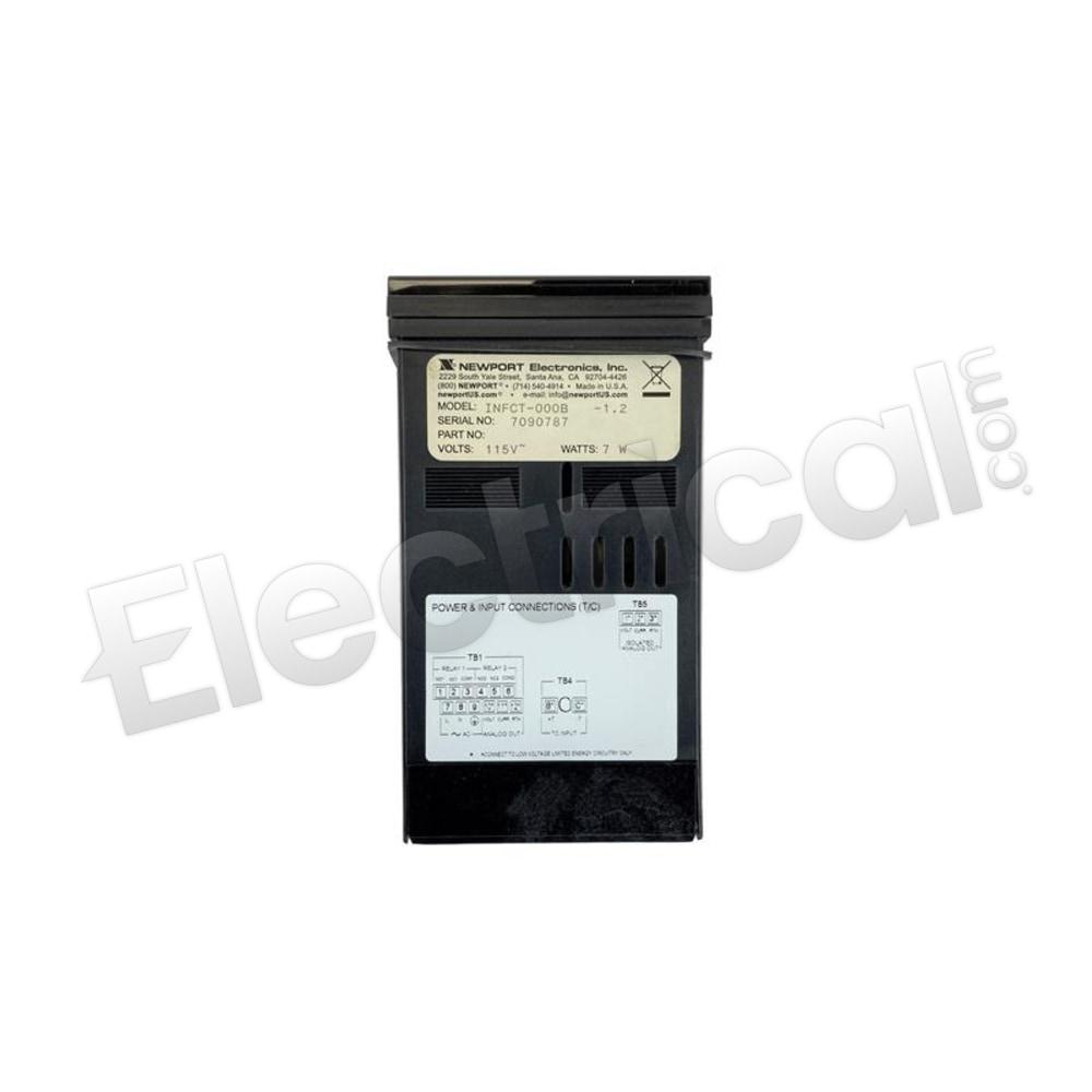 INFCT-000B