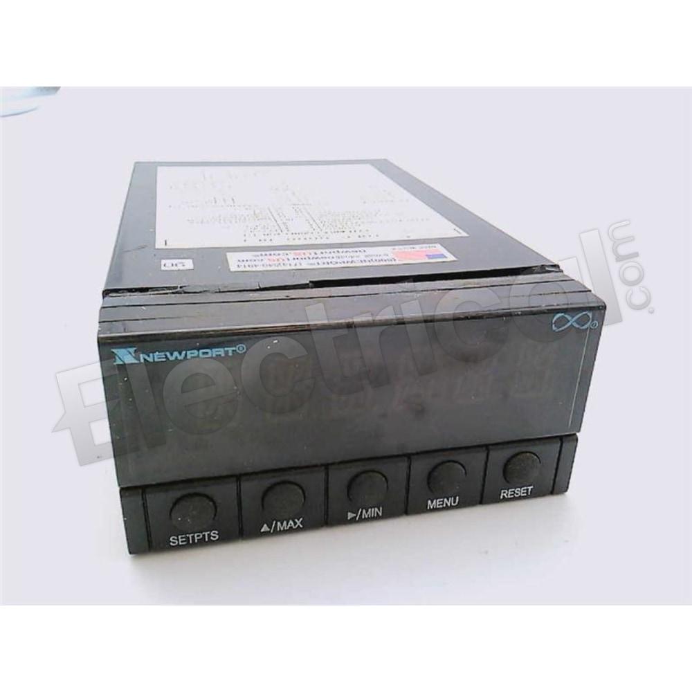 INFP-0000-DC1