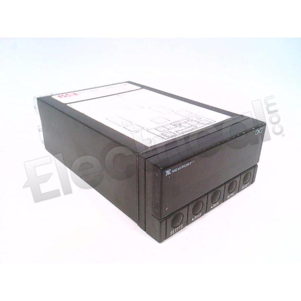 INFU-0000-DC4