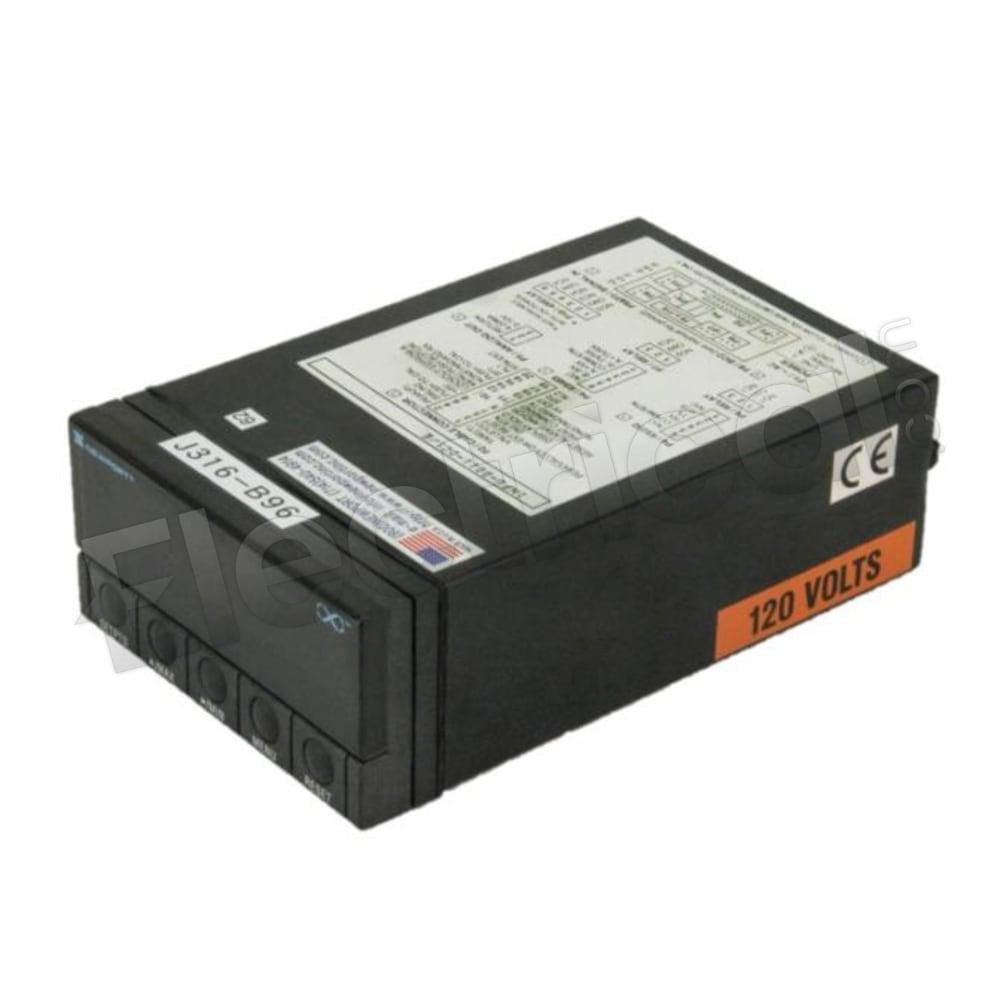 INFU-0011-DC1/E