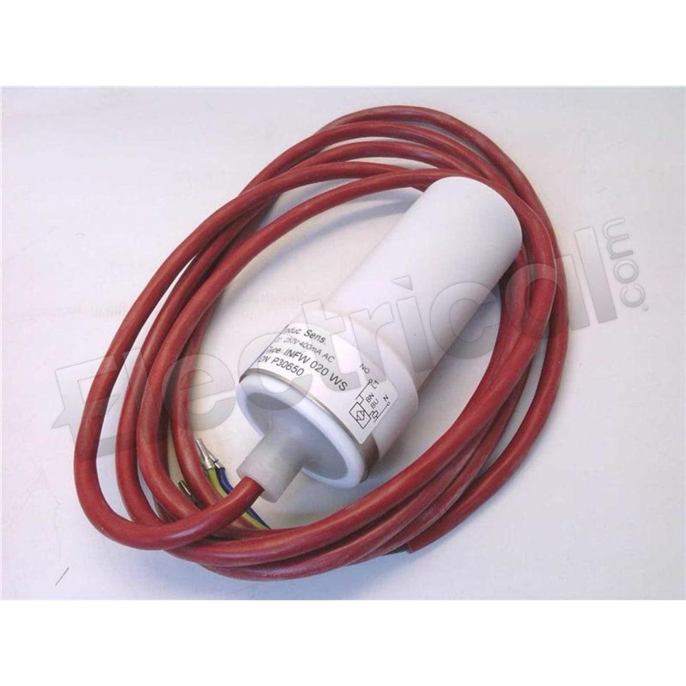 INFW-020-WS